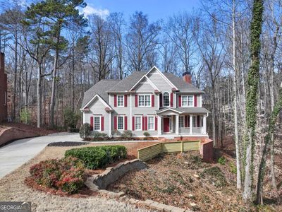 5228 Yellowtail Ln NW