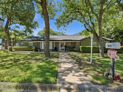 1001 NW 11th St