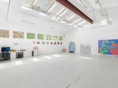 34 Atlantic St