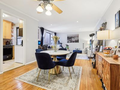 10 Franklin Avenue #4L