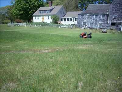 116 Wiscasset Rd