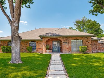 1509 Flintwood Dr