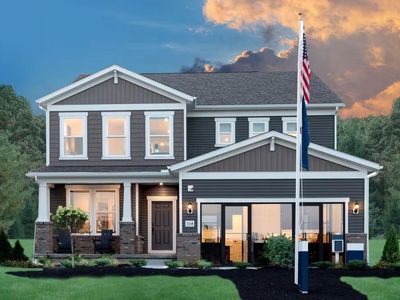 334 Amrine Way Lot 110
