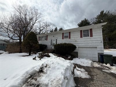 123 Archer Road