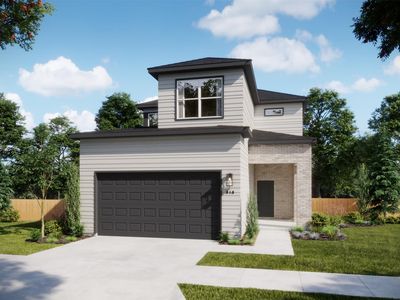 224 Amity Bower Dr