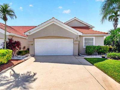 6203 Bear Creek Court