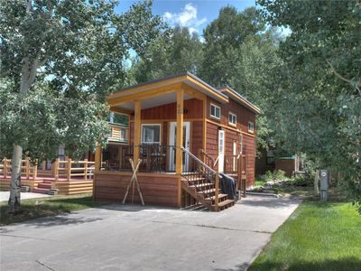 85 Revett Dr #62