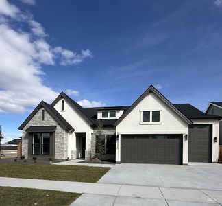 4326 N Bolero Way