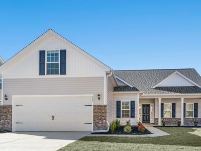 Property at 92 Cove Ln. Lot 2 Dogwood w/ Bonus, Georgetown, SC