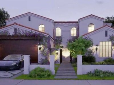 339 Palmetto Street