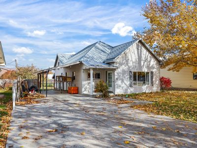 Property at 70 W 100 S, Preston, ID