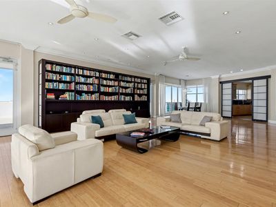 3430 Galt Ocean Drive #PH1