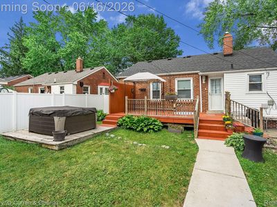 26101 Fordson Hwy