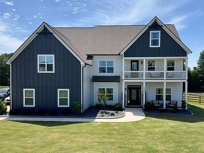 230 Bluff Mill Farms Dr