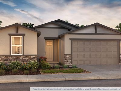 4027 W Babcock Avenue #1039 V