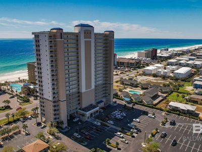 1010 Beach Blvd Unit 1804