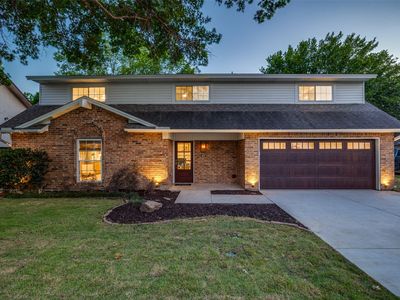 407 Valley Cove Dr