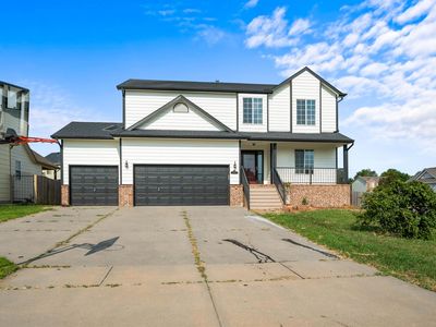 2301 S Stoneybrook St