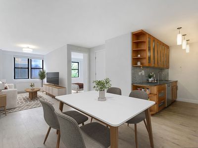 201 E 21st St APT 7G