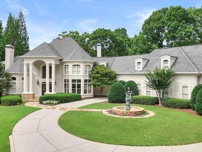 860 Summit Overlook Dr