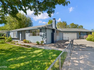 Property at 1188 Manhattan Way, Gardnerville, NV