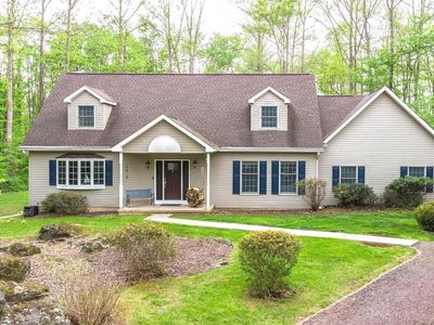 540 Black Walnut Dr