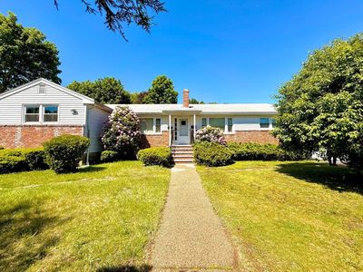 12 Reservoir Dr #2