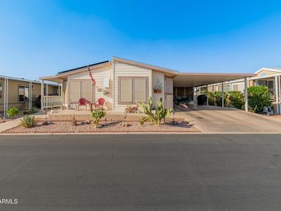 11596 W Sierra Dawn Blvd #377