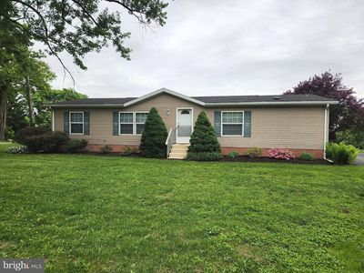 1207 Mount Gretna Rd