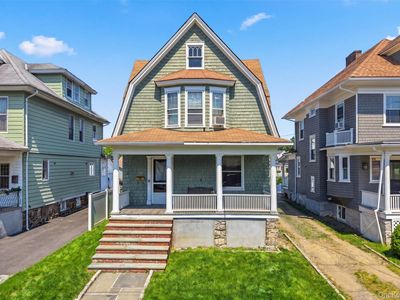 35 Jackson Street