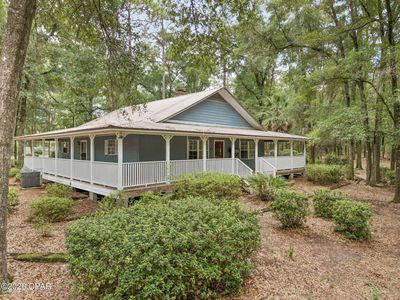 Property at 1576 Bass Rd, Caryville, FL
