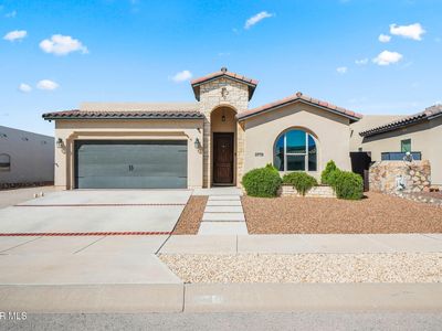 2713 Tierra Malaga Pl