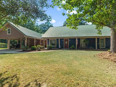 1265 Elks Lake Rd