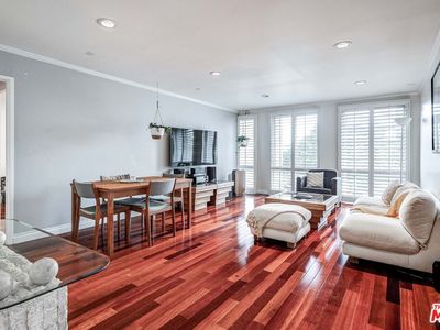 800 W 1st St APT 602