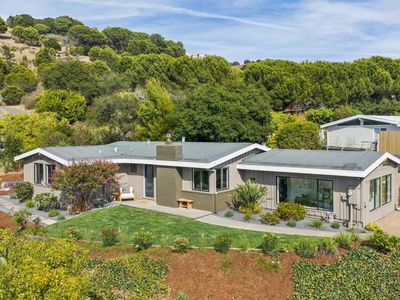 705 Hilary Drive
