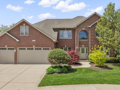 54 N Andover Dr