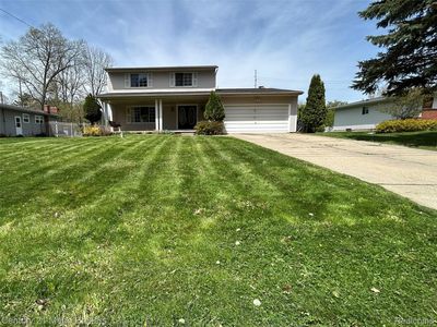 1124 Trotwood Ln