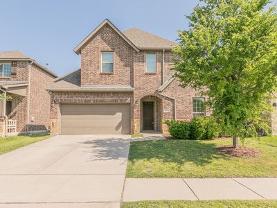 10520 Jackson Hole Ln