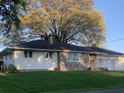 1497 Passavant Dr