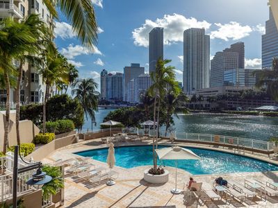 801 Brickell Key Blvd APT 2008