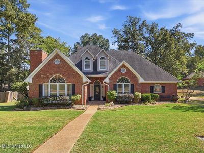 108 Kenbridge Ln