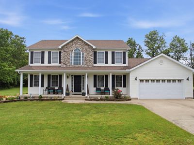 130 Willow Run Rd