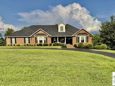 220 S Owsley Dr