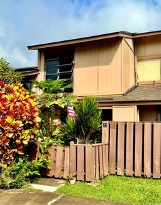 92-1036 Makakilo Dr APT 22