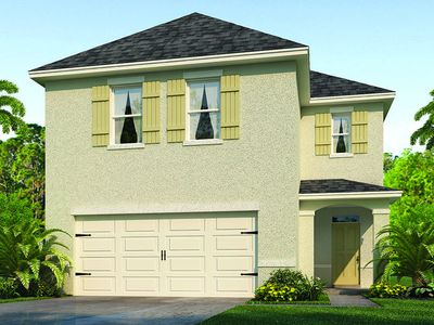 ELSTON Plan, Kindred