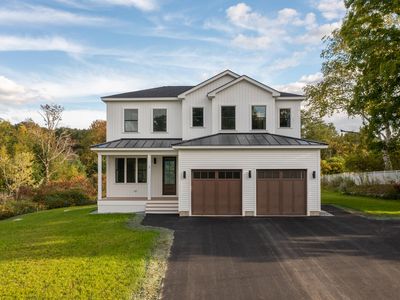 3 Eastern Avenue