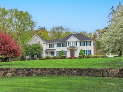 100 Overlook Dr