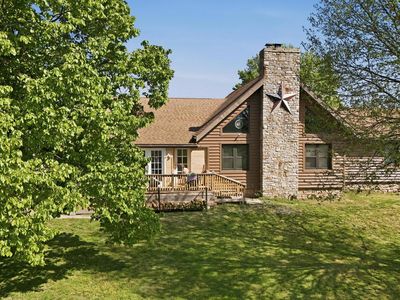 14507 Heavenly Acres Rdg