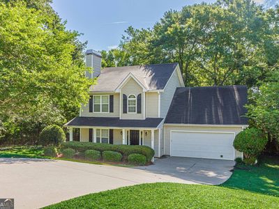 Property at 1520 Riverglen Dr, Loganville, GA