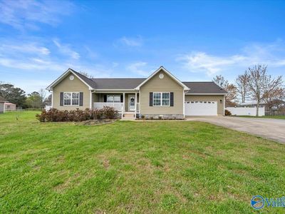 Property at 52 Hall Ln, Rainsville, AL